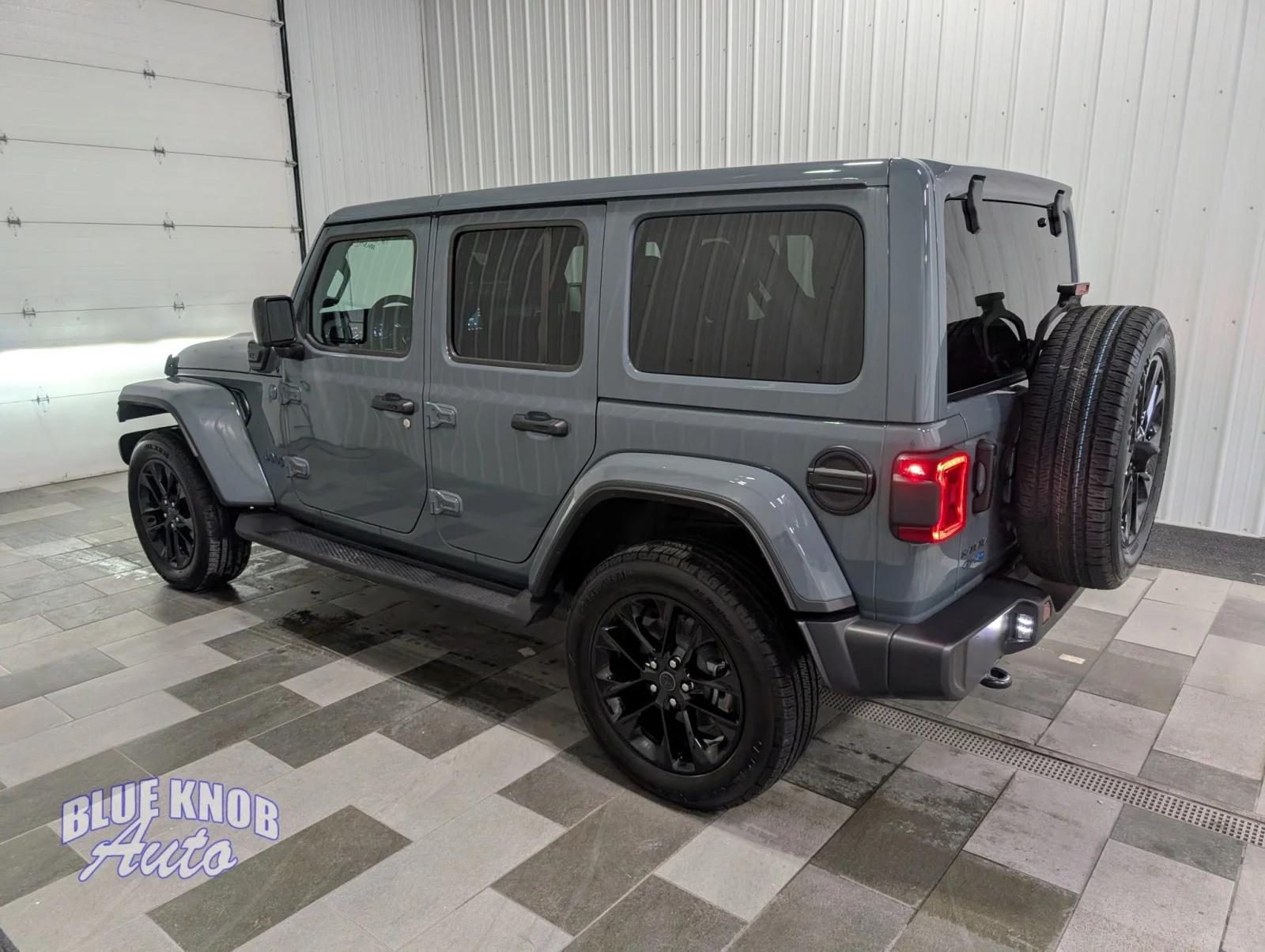 jeep wrangler 4xe 2025 1C4RJXP63SW583817 image jeep wrangler 4xe 2025 1C4RJXP63SW583817 image
